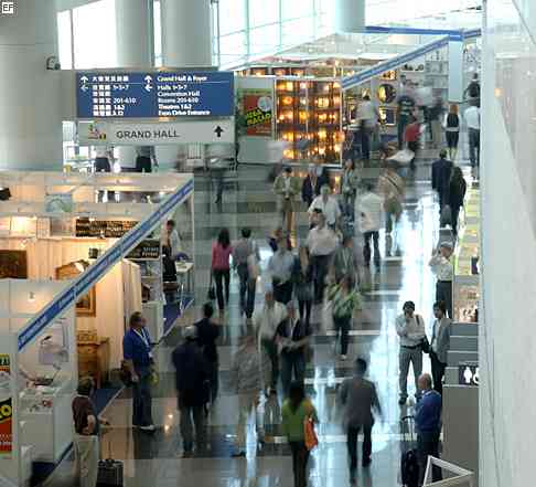 第18屆香港國際玩具及禮品展暨第17屆亞洲禮品，贈(zèng)品及家居用品展