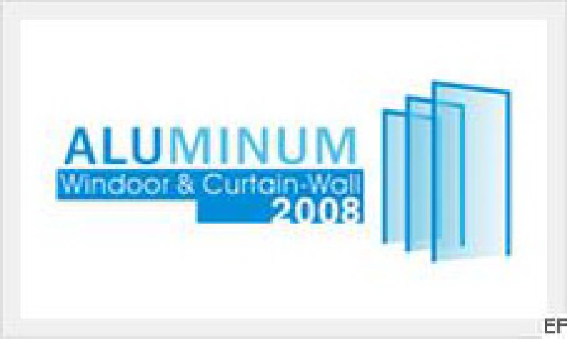 2008全國(guó)鋁門(mén)窗幕墻行業(yè)年會(huì)鋁門(mén)窗幕墻產(chǎn)品博覽會(huì)