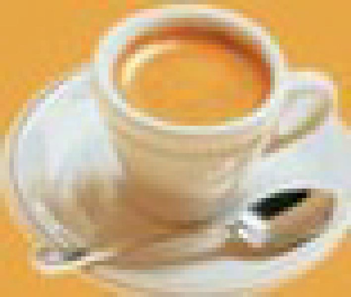 2010北京國(guó)際咖啡博覽會(huì)