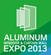 2013第十九屆全國(guó)鋁門(mén)窗幕墻行業(yè)年會(huì)暨鋁門(mén)窗幕墻新產(chǎn)品博覽會(huì)